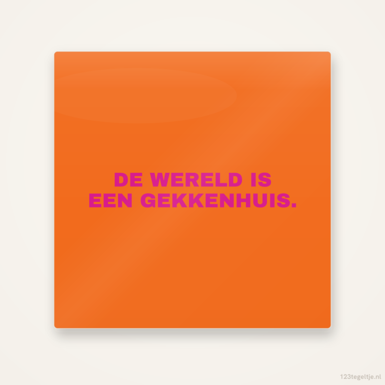 Spreuken voor in de keuken: 30 food quotes met een knipoog (en waar elke tegel past)